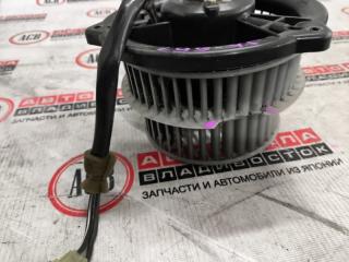 Мотор печки TOYOTA PRIUS NHW10 87103-47010 2 ракурс