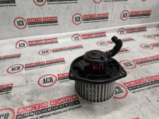 Запчасть мотор печки NISSAN MARCH