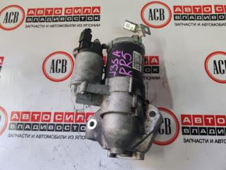 Стартер ELYSION RR5 J35A