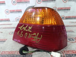 Стоп-сигнал правый TOYOTA SPRINTER AE110 12-444, 81551-1E110 1 ракурс