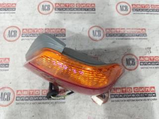 Стоп-сигнал правый TOYOTA SPRINTER AE110 12-444, 81551-1E110 2 ракурс