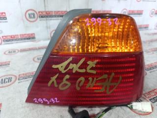 Стоп-сигнал правый TOYOTA SPRINTER AE110 12-444, 81551-1E110 3 ракурс