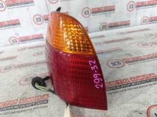 Стоп-сигнал правый TOYOTA SPRINTER AE110 12-444, 81551-1E110 4 ракурс