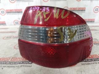 Стоп-сигнал правый TOYOTA COROLLA AE110 12-442, 81551-1E080 1 ракурс