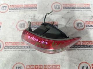 Стоп-сигнал правый TOYOTA COROLLA AE110 12-442, 81551-1E080 2 ракурс
