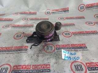 Запчасть подушка двигателя верхняя правая TOYOTA PROBOX