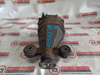 Редуктор задний TOYOTA CROWN