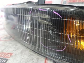 Фара левая MITSUBISHI LEGNUM EC1W 7524, MR508513 4 ракурс