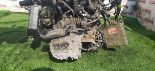 МКПП TOYOTA CORONA EXIV контрактная МКПП TOYOTA CORONA EXIV