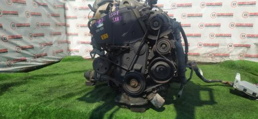 Двигатель TOYOTA RAV4 SXA11 3S-GE 1 ракурс