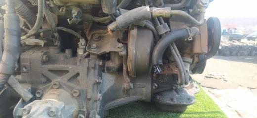 Двигатель TOYOTA RAV4 SXA11 3S-GE 4 ракурс