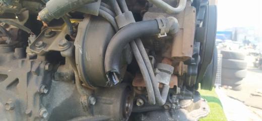 Двигатель TOYOTA RAV4 SXA11 3S-GE 5 ракурс