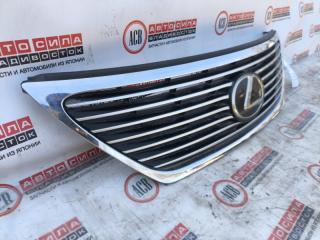 Решетка радиатора LEXUS LS460 USF40 2 ракурс