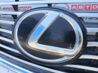 Решетка радиатора LEXUS LS460 USF40 4 ракурс