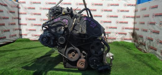 Двигатель MITSUBISHI FTO