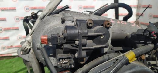 Двигатель MITSUBISHI FTO DE3A 6A12 5 ракурс