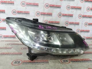 Фара правая  HONDA ODYSSEY RC1 ,100-18076, 33100T6AJ11 ,100-18076, 33100T6AJ11 1 ракурс