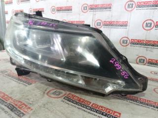 Фара правая HONDA ODYSSEY RC1 100-18076, 33100T6AJ11 3 ракурс
