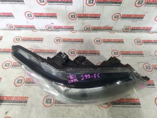 Фара правая HONDA ODYSSEY RC1 100-18076, 33100T6AJ11 4 ракурс