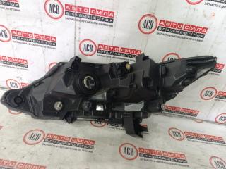Фара правая HONDA ODYSSEY RC1 100-18076, 33100T6AJ11 5 ракурс
