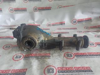 Редуктор задний SUBARU LEGACY BG5 EJ20E 2 ракурс