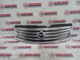 Решетка радиатора NISSAN FUGA