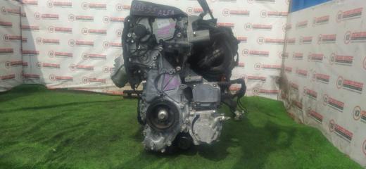 Двигатель TOYOTA CAMRY