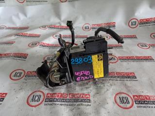 Запчасть блок abs LEXUS LS460