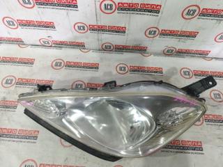 Фара левая HONDA FIT SHUTTLE GP2 P6865, 33151TF7J21 2 ракурс