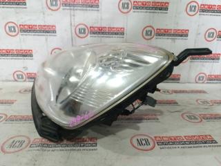 Фара левая HONDA FIT SHUTTLE GP2 P6865, 33151TF7J21 3 ракурс