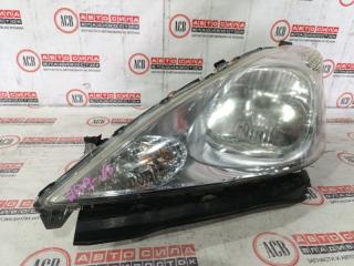 Фара левая HONDA FIT SHUTTLE GP2 P6865, 33151TF7J21 4 ракурс