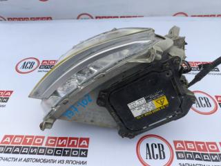 Туманка левая LEXUS LS460 USF40 P6780, 81220-50090 3 ракурс Туманка левая LEXUS LS460 USF40 P6780, 81220-50090 3 ракурс
