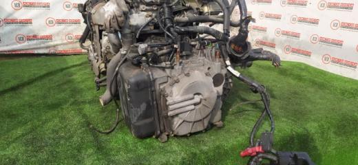 АКПП MITSUBISHI DION