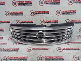 Решетка радиатора NISSAN FUGA