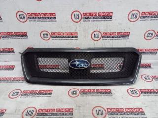 Решетка радиатора SUBARU IMPREZA