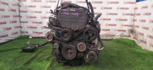 Двигатель MITSUBISHI DION