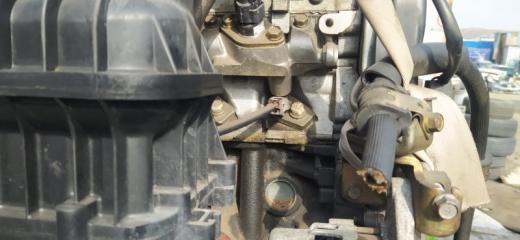 Двигатель MITSUBISHI RVR N61W 4G93 MD-367149 3 ракурс