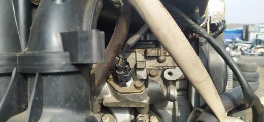 Двигатель MITSUBISHI RVR N61W 4G93 MD-367149 4 ракурс