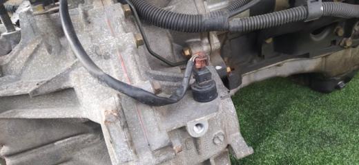 АКПП MITSUBISHI RVR N61W 4G93 F4A421M5A 2 ракурс
