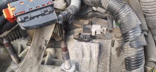 АКПП MITSUBISHI RVR N61W 4G93 F4A421M5A 3 ракурс