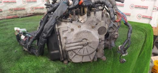АКПП MITSUBISHI RVR N61W 4G93 F4A421M5A 4 ракурс