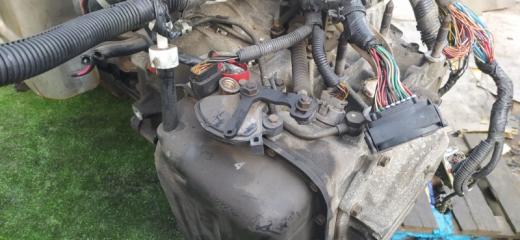 АКПП MITSUBISHI RVR N61W 4G93 F4A421M5A 5 ракурс