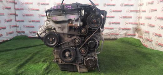 Двигатель MITSUBISHI GALANT FORTIS