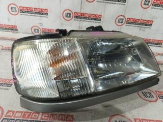 Запчасть фара правая NISSAN CUBE