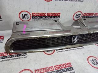 Решетка радиатора SUBARU LEGACY BG5 3 ракурс