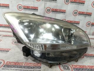 Запчасть фара правая TOYOTA MARK X ZIO