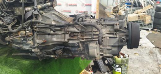 МКПП MITSUBISHI CANTER