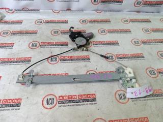 Стеклоподъемник передний правый HONDA ODYSSEY