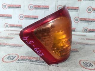 Стоп-сигнал левый TOYOTA COROLLA AXIO NZE141 12-512, 81561-12A20 4 ракурс