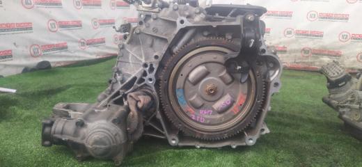 АКПП HONDA AIRWAVE